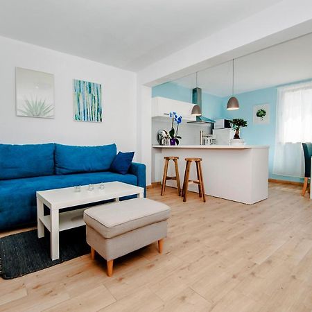 Little House - Just Few Steps From The City Center Villa โรวีน ภายนอก รูปภาพ